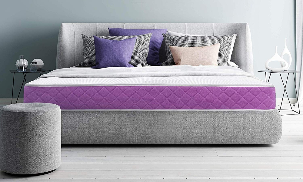 Pocket Spring Mattress: What Is It and Why Choose It?