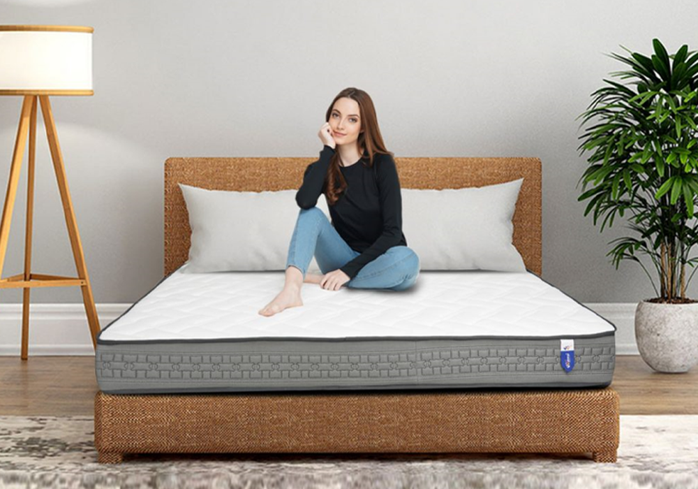 A Buyer’s Guide to Pocket Spring Mattress