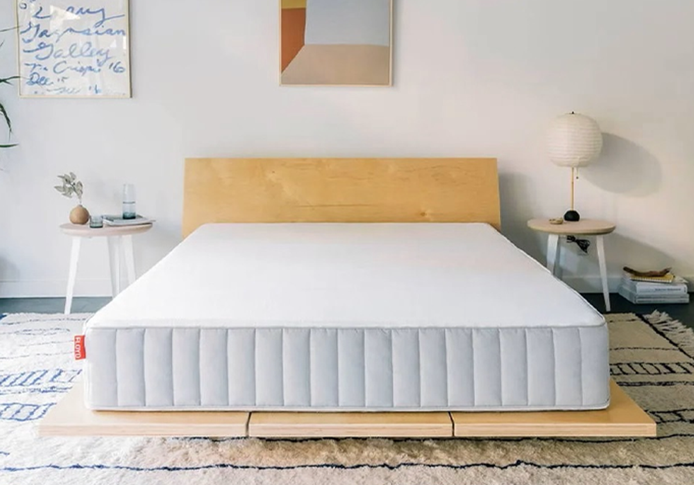 Top 7 Tips for Buying a New Mattress