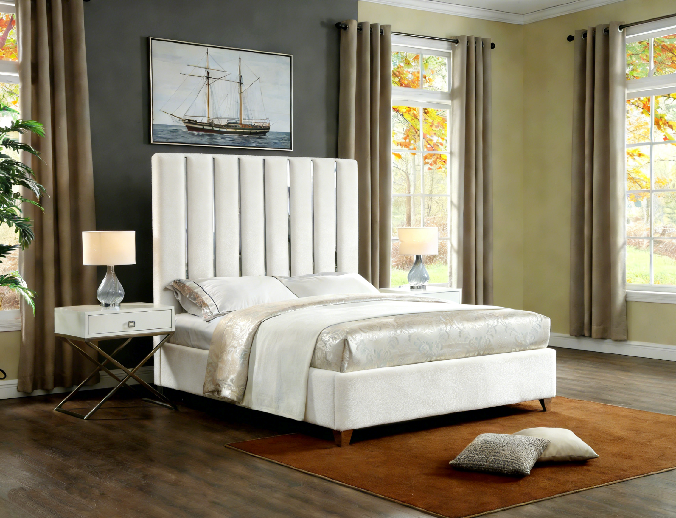 Stallion 801 Bed Frame