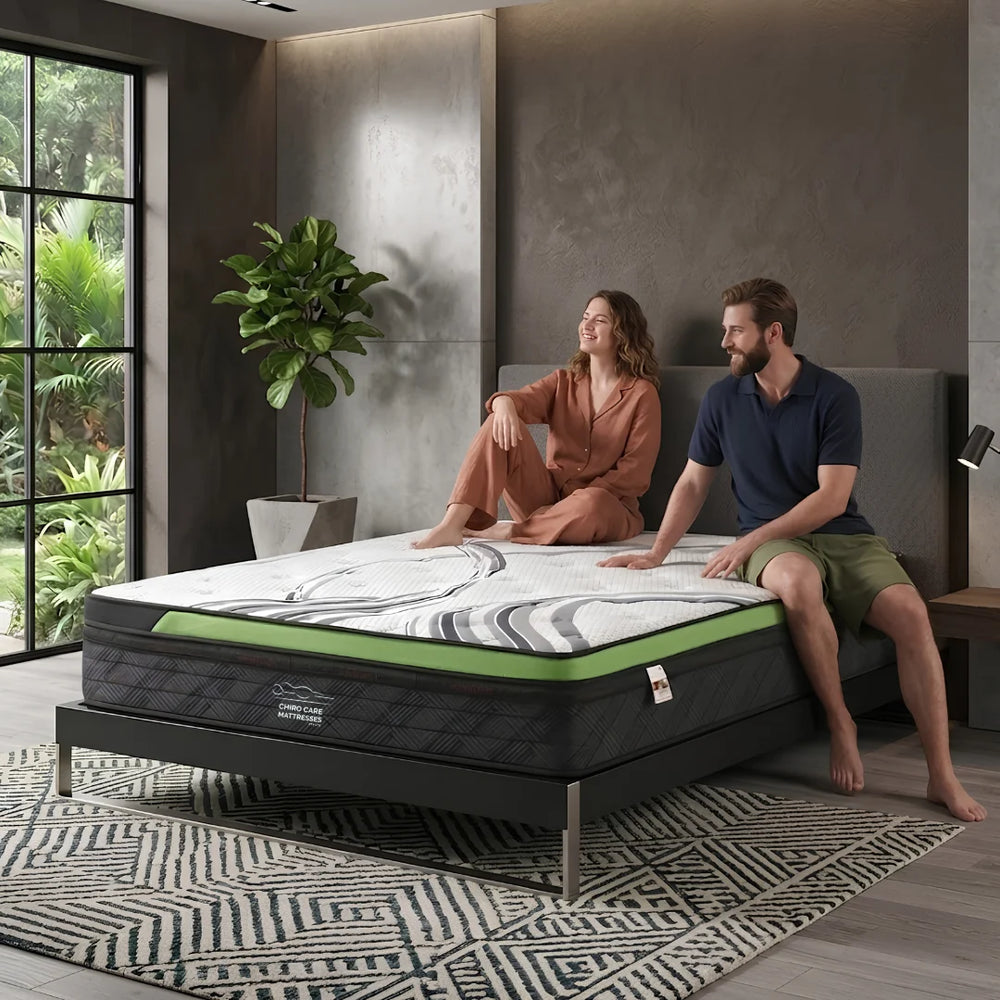 Thomastown mattress showroom