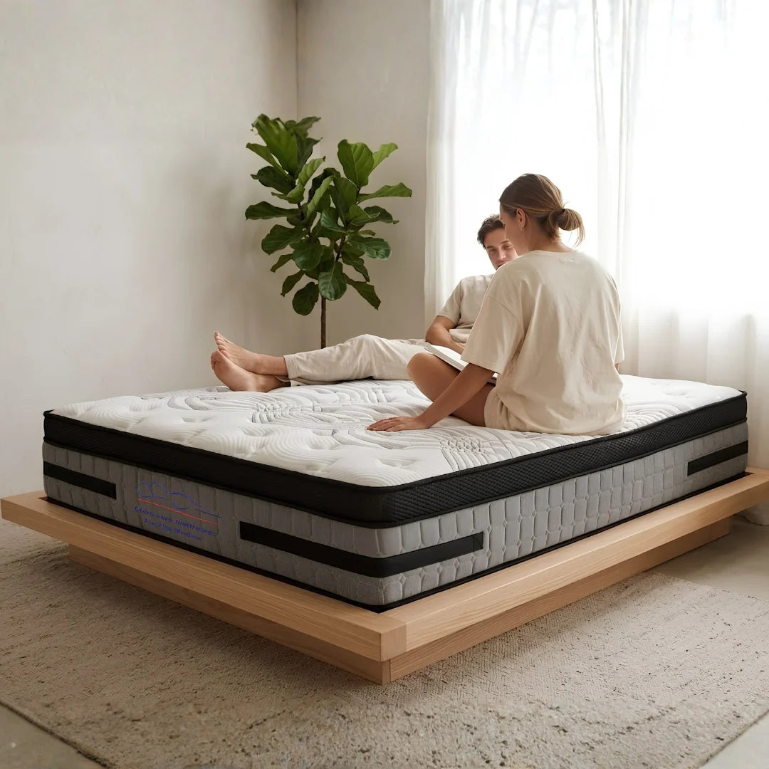 Prestige Medium Orthopaedic Mattress