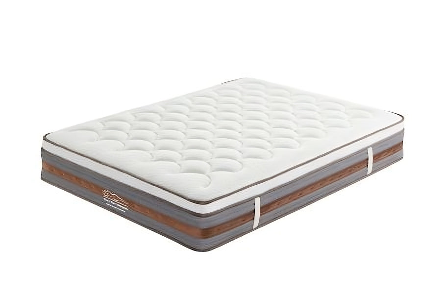 Chiro Care Bed & Mattress Bundle Deal in Double / Queen / King