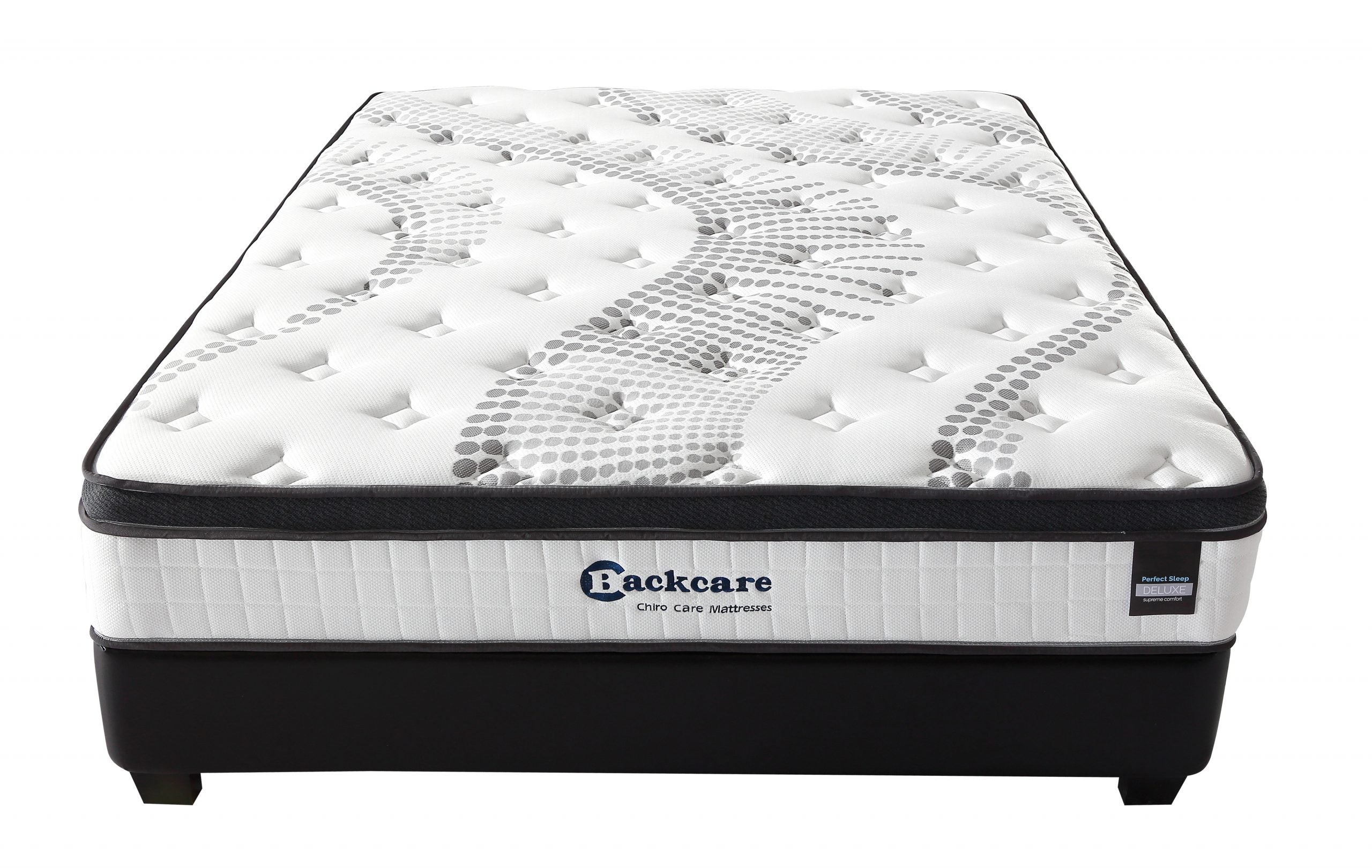 Back Care With Great Back Support Mattress
